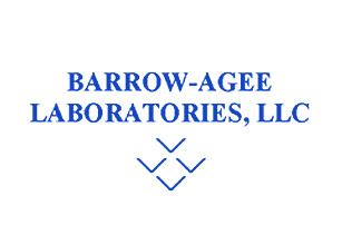 Barrow-Agee Laboratories