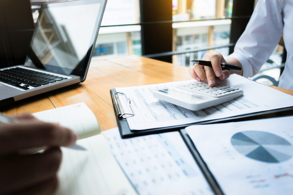 professional business services