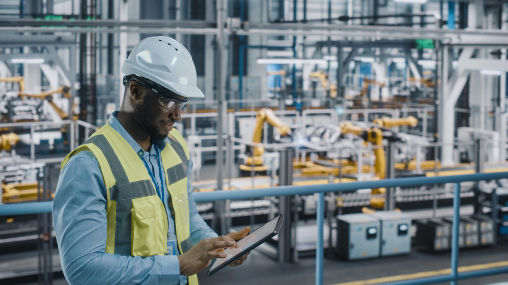 specialty manufacturing